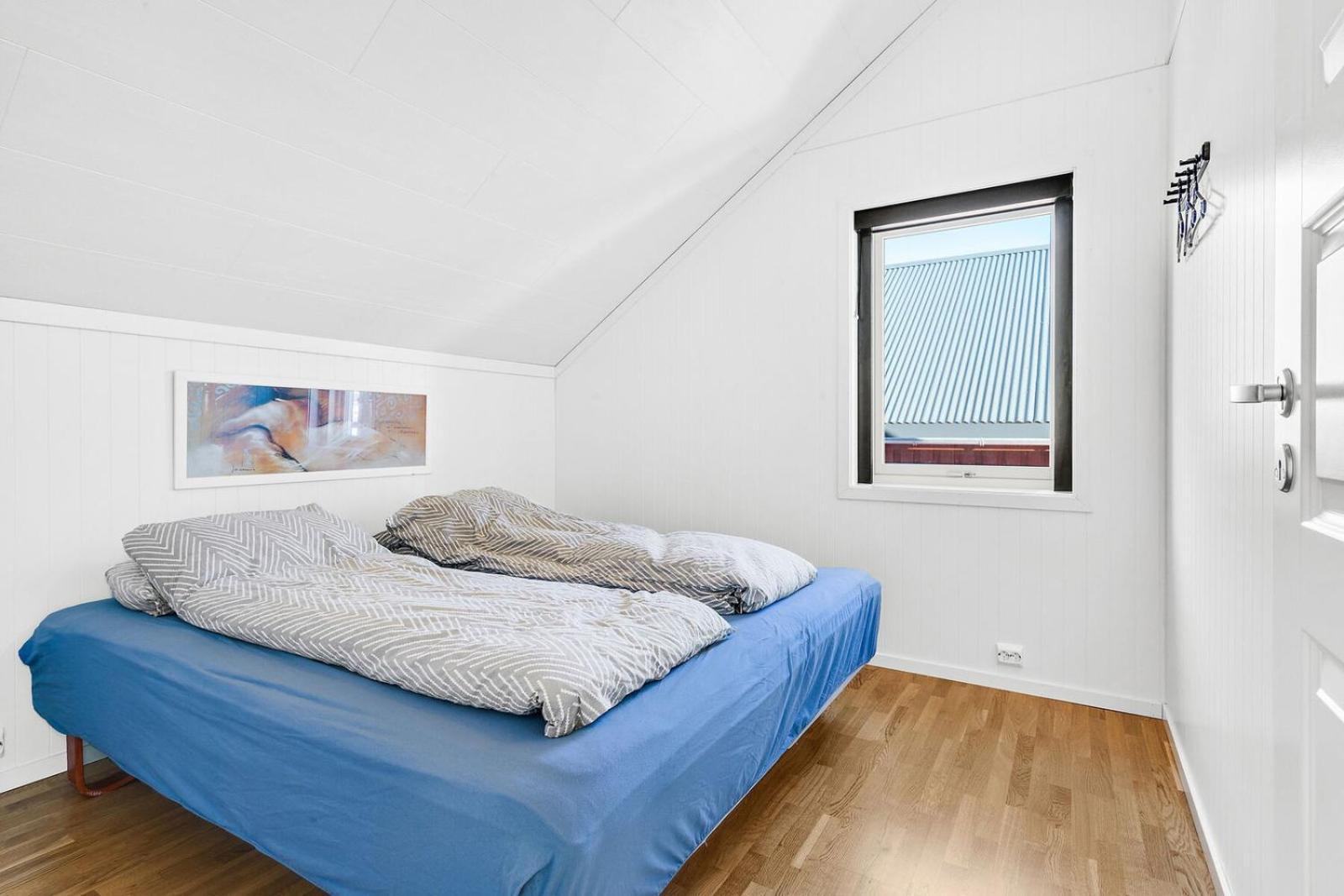 Nappstraumen Seafront Cabin, Lilleeid 68 Gravdal  Extérieur photo